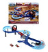 Disney Cars Global Racing Cup Playset